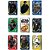 Jogo de Cartas UNO STAR WARS Mandalorian - Imagem 6