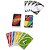 Jogo de Cartas UNO Original Caixa com 12 Unidades - Imagem 3