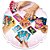 Jogo de Cartas Princesas TRIM TRIM - Imagem 3