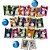 Jogo de Cartas Naruto CARDS Envelope com 6 DPCOM 40 - Imagem 3