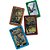 Jogo de Cartas Jurassic WORLD BOX de Atividad - Imagem 5