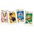 Jogo de Cartas HARRY Potter Desafio das Horcruxes - Imagem 4