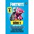 Jogo de Cartas Fortnite Série 1 Envelope com 6 CARDS Caixa com 24 - Imagem 1