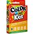 Jogo de Cartas Color ADDICT KIDS - Imagem 2