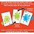Jogo de Cartas Color ADDICT KIDS - Imagem 3