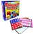 Jogo de Bingo Binguinho de Letras 4ANOS - Imagem 2