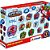 Jogo da Memória Super Hero Adventures 24 PCS - Imagem 1