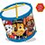 Instrumento Musical Patrulha Canina Bumbo - Imagem 3
