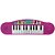 Instrumento Musical LOL Suprise Piano Melodia - Imagem 2