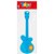 Instrumento Musical Guitarra Topi Solapa - Imagem 3