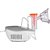 Inalador Compressor Easyneb - Imagem 4