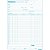 Talão de Pedido 1/9 2 Vias 50 Folhas - Pacote com 10 Unidades - Imagem 2