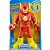 Imaginext THE FLASH XL 25CM - Figura Articulada de Ação - Imagem 3