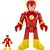 Imaginext THE FLASH XL 25CM - Figura Articulada de Ação - Imagem 4
