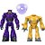 Imaginext Lightyear FIG Basic 2PACK (S) - Imagem 1