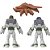 Imaginext Lightyear FIG Basic 2PACK (S) - Imagem 3