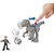 Imaginext JW Velociraptor Blue + OWEN - Imagem 5