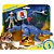 Imaginext JW Stegosaurus e DR. GRANT - Imagem 3