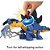 Imaginext JW Stegosaurus e DR. GRANT - Imagem 7