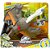 Imaginext Jurassic WORLD Quetzalcoatlus Voador com Triceratops e Acessório - Imagem 6