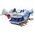 Imaginext JW Kayla & Avião Biplano - Imagem 7