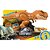 Imaginext Jurassic WORLD XL T-REX 25CM - Imagem 3