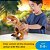 Imaginext Jurassic WORLD XL T-REX 25CM - Imagem 5