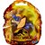 Imaginext Jurassic WORLD Bebê Dino (S) - Imagem 9
