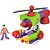 Imaginext DCSF Robocóptero do Coringa - Imagem 10