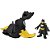 Imaginext DC Super Friends Head Shifters Figura e Veículo - Imagem 4