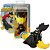 Imaginext DC Super Friends Head Shifters Figura e Veículo - Imagem 5