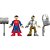 Imaginext DC Super Friends Figuras Básicas 2-PACK - Imagem 1