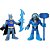Imaginext DC Super Friends Figuras Básicas 2-PACK - Imagem 4