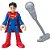 Imaginext DCSF Figura Básic Surpresa (S) - Imagem 10