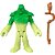 Imaginext DCSF Figura Básic Surpresa (S) - Imagem 4