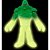 Imaginext DCSF Figura Básic Surpresa (S) - Imagem 5