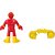 Imaginext DCSF Figura Básic Surpresa (S) - Imagem 9