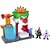 Imaginext DC Super Friends Color Changers Casa do Riso - Imagem 3