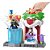 Imaginext DC Super Friends Color Changers Casa do Riso - Imagem 6