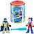 Imaginext DCSF Color Changers 2-PACK - Imagem 10