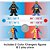 Imaginext DCSF Color Changers 2-PACK - Imagem 2