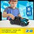 Imaginext BAT-TECH Batmóvel LUZ e Som - Imagem 2