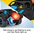 Imaginext BAT-TECH Batmóvel LUZ e Som - Imagem 3