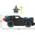 Imaginext BAT-TECH Batmóvel LUZ e Som - Imagem 6