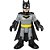 Imaginext Batman Uniforme CINZA/PRETO XL - Imagem 2