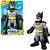 Imaginext Batman Uniforme CINZA/PRETO XL - Imagem 4