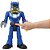 Imaginext Batman Insiders EXO-TRAJE Azul - Imagem 2