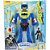 Imaginext Batman Insiders EXO-TRAJE Azul - Imagem 6