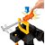 Imaginext Batman Centro de Comando Robótico - Imagem 2