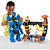 Imaginext Batman Centro de Comando Robótico - Imagem 5